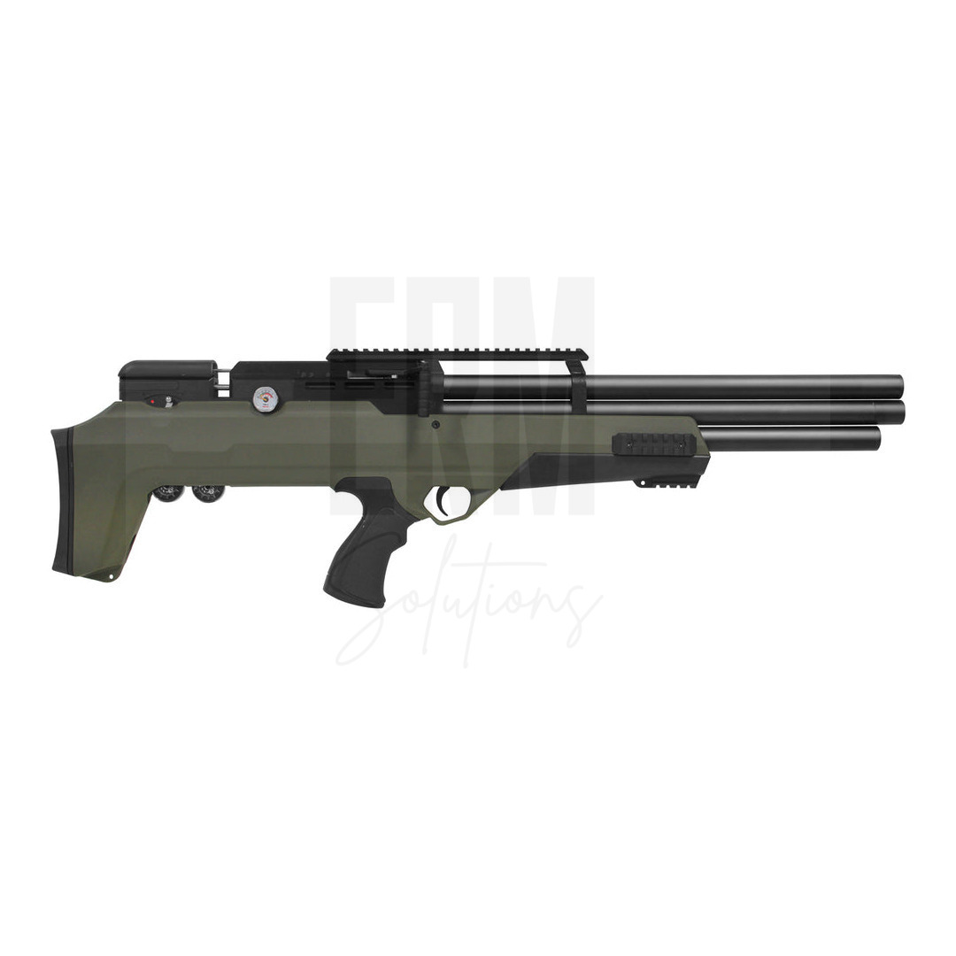 AIR VENTURE RIFLE NOVA BEHEMOTH BULLPUP PS-R2