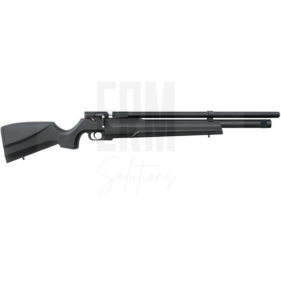 AIR VENTURE RIFLE NOVA ALPHA PCP (5.5) 200CC