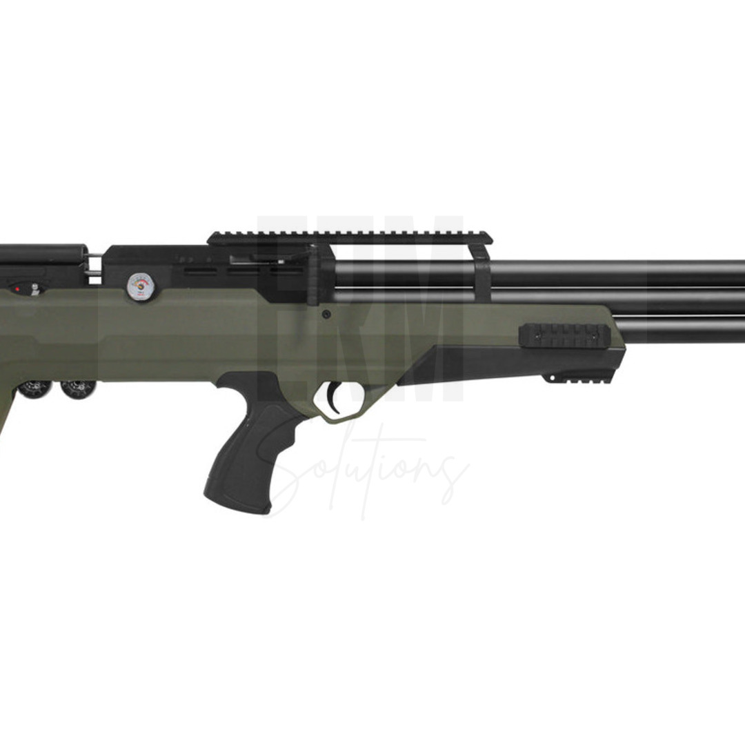 AIR VENTURE RIFLE NOVA BEHEMOTH BULLPUP PS-R2 - Imagen 5