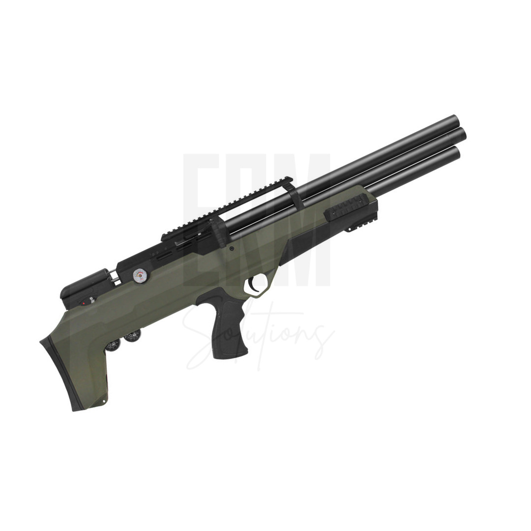 AIR VENTURE RIFLE NOVA BEHEMOTH BULLPUP PS-R2 - Imagen 4