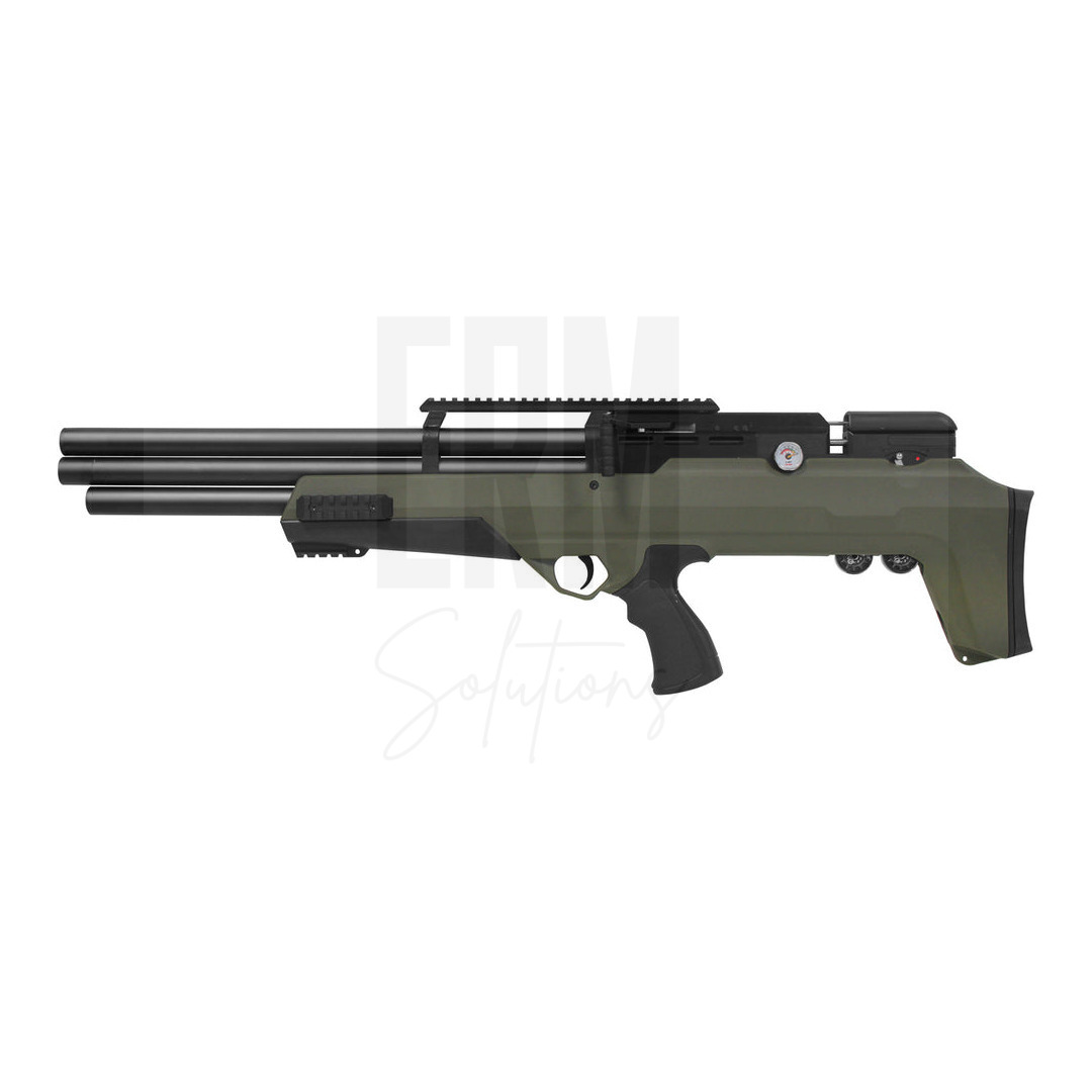 AIR VENTURE RIFLE NOVA BEHEMOTH BULLPUP PS-R2 - Imagen 2