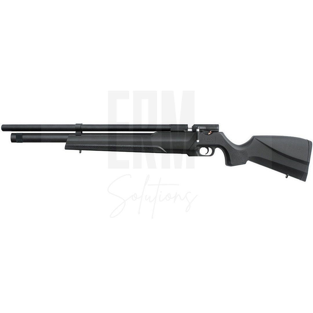 AIR VENTURE RIFLE NOVA ALPHA PCP (5.5) 200CC - Imagen 4