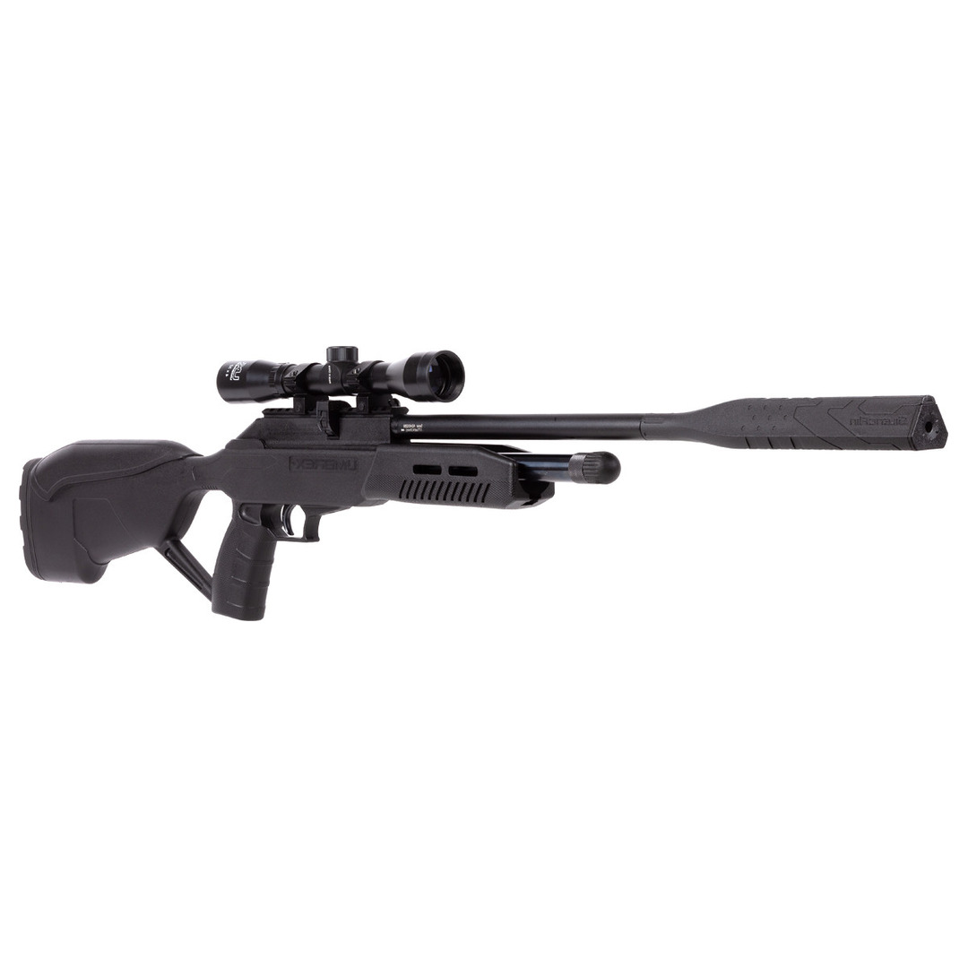 Rifle CO2 Umarex Fusion 2 (4.5)