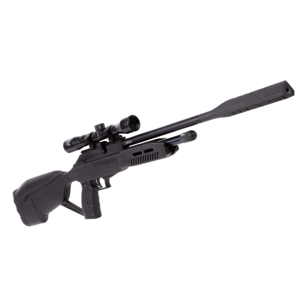 Rifle CO2 Umarex Fusion 2 (4.5) - Imagen 2