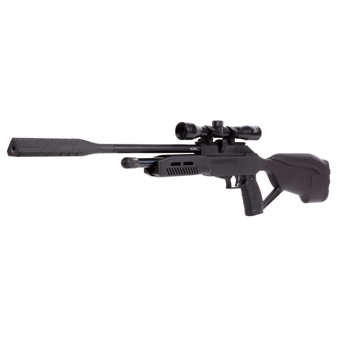 Rifle CO2 Umarex Fusion 2 (4.5) - Imagen 3