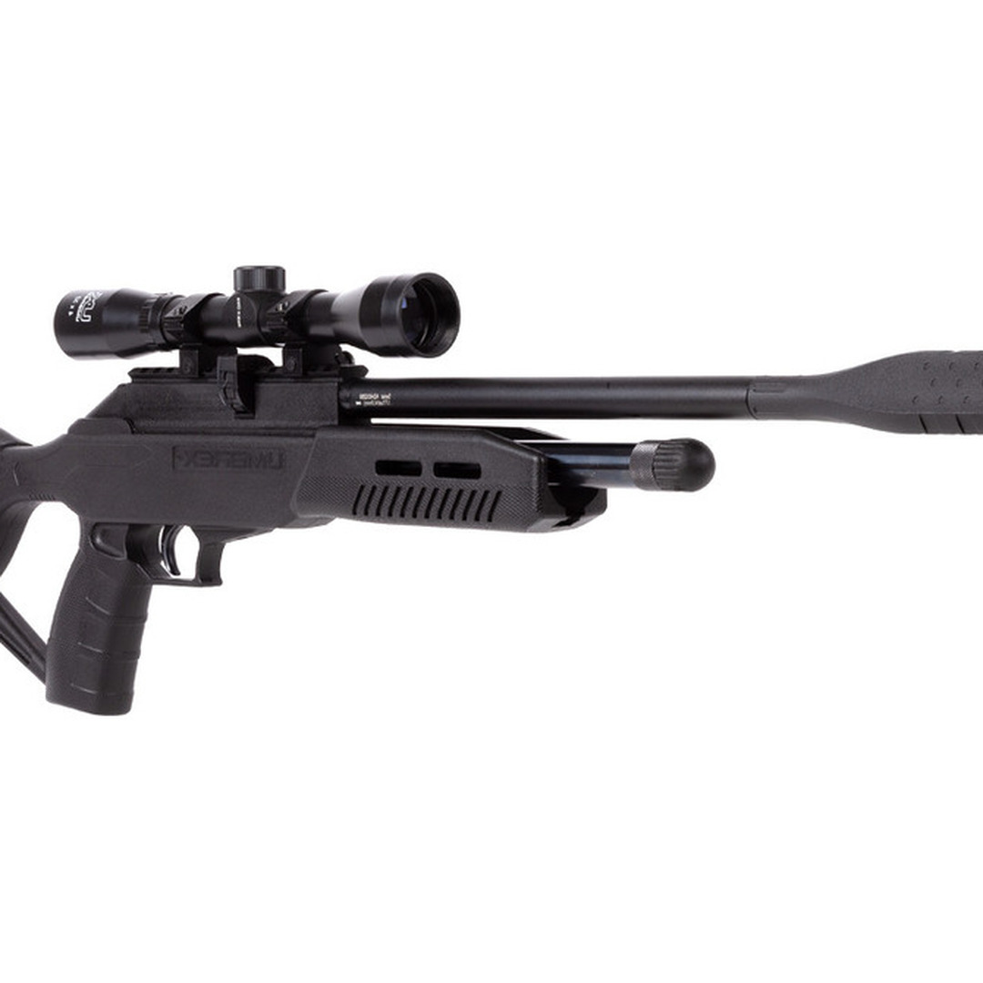 Rifle CO2 Umarex Fusion 2 (4.5) - Imagen 4
