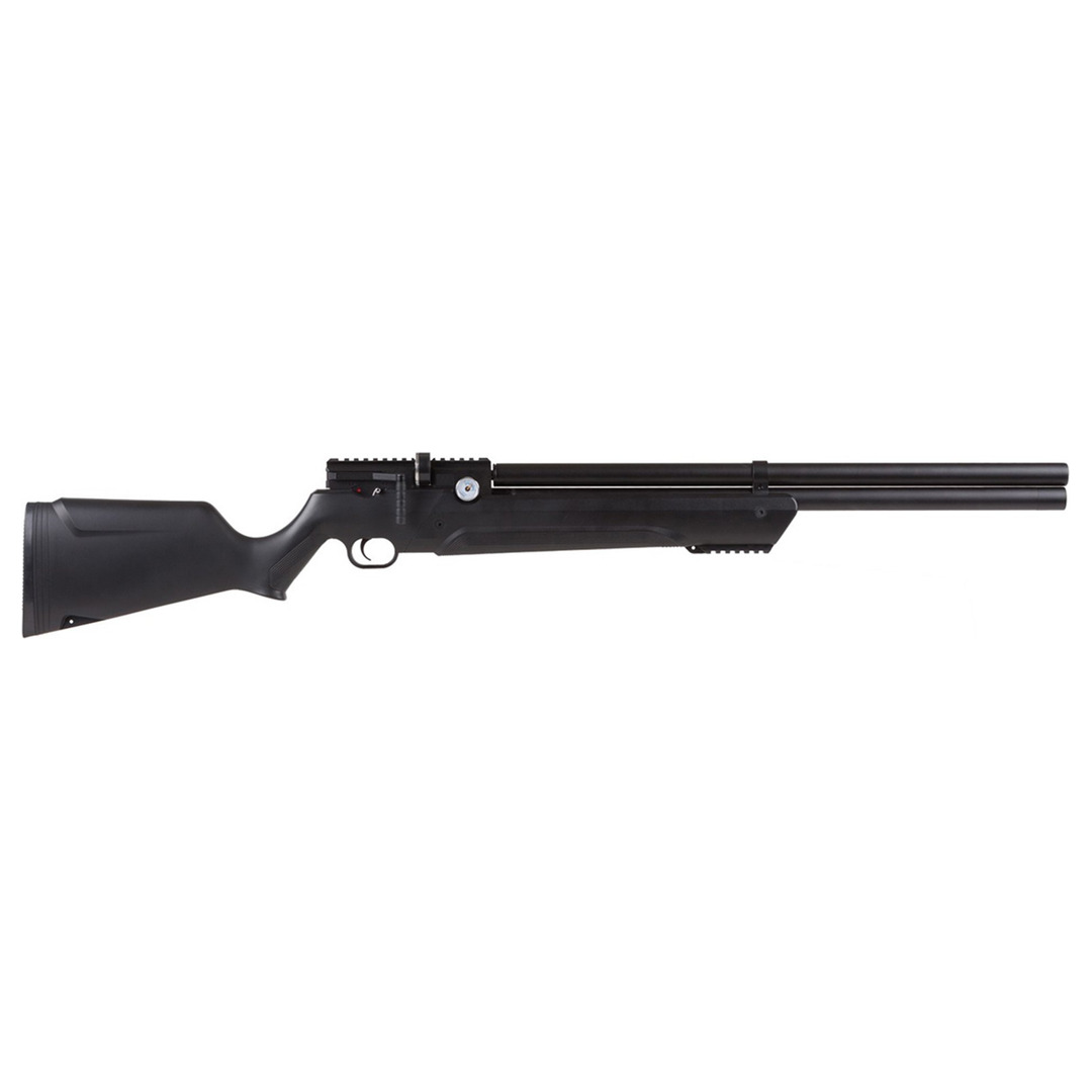Air Venture Rifle Nova Leviathan PS-R1 (5.5) 140 CC Black