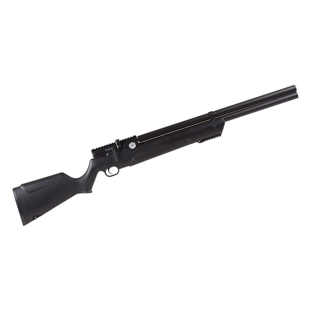 Air Venture Rifle Nova Leviathan PS-R1 (5.5) 140 CC Black - Imagen 2