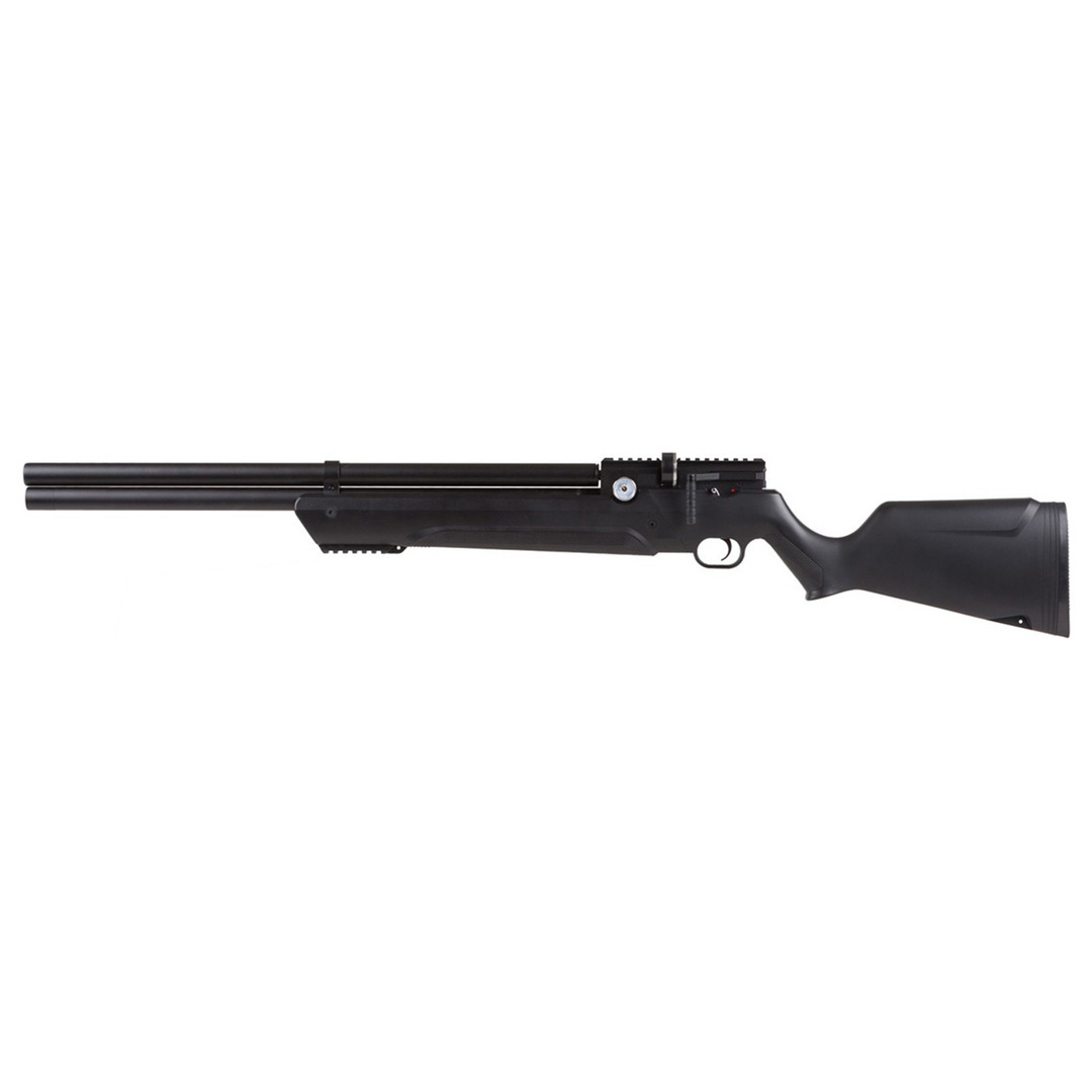 Air Venture Rifle Nova Leviathan PS-R1 (5.5) 140 CC Black - Imagen 3