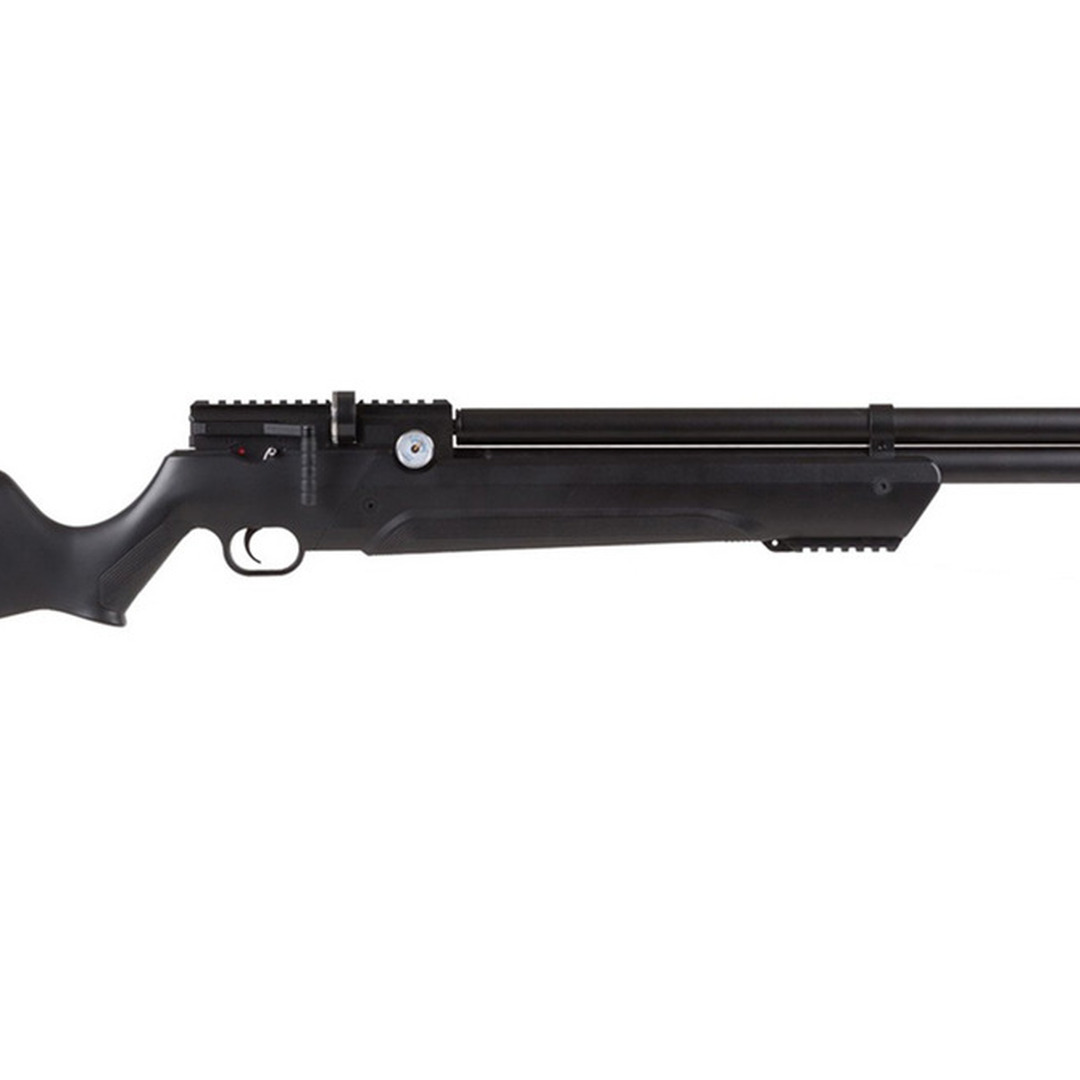 Air Venture Rifle Nova Leviathan PS-R1 (5.5) 140 CC Black - Imagen 4