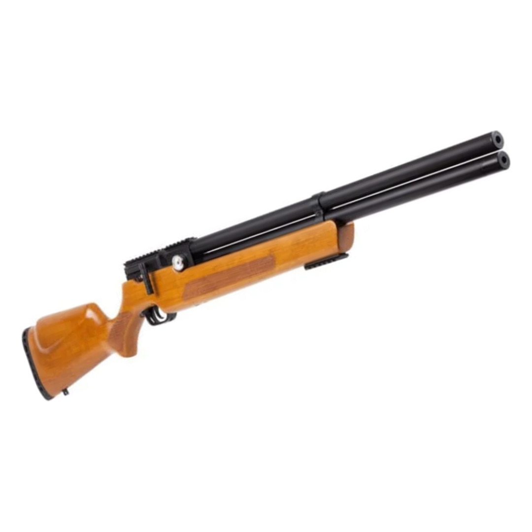 Air Venture Rifle Nova Leviathan PS-R2 (5.5) 180 CC Black - Imagen 2