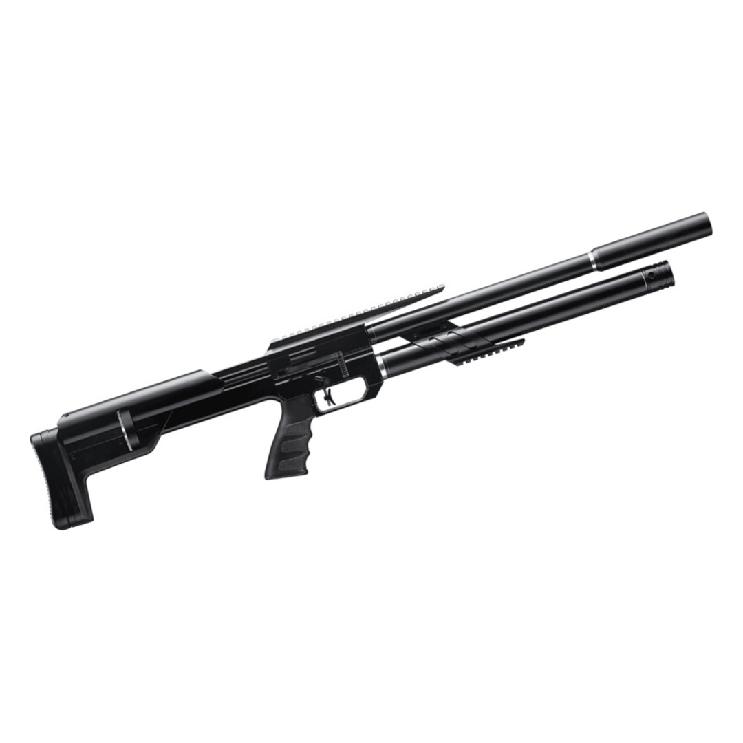 Rifle Snowpeak M60 (6.35) de Perdigones - Imagen 2