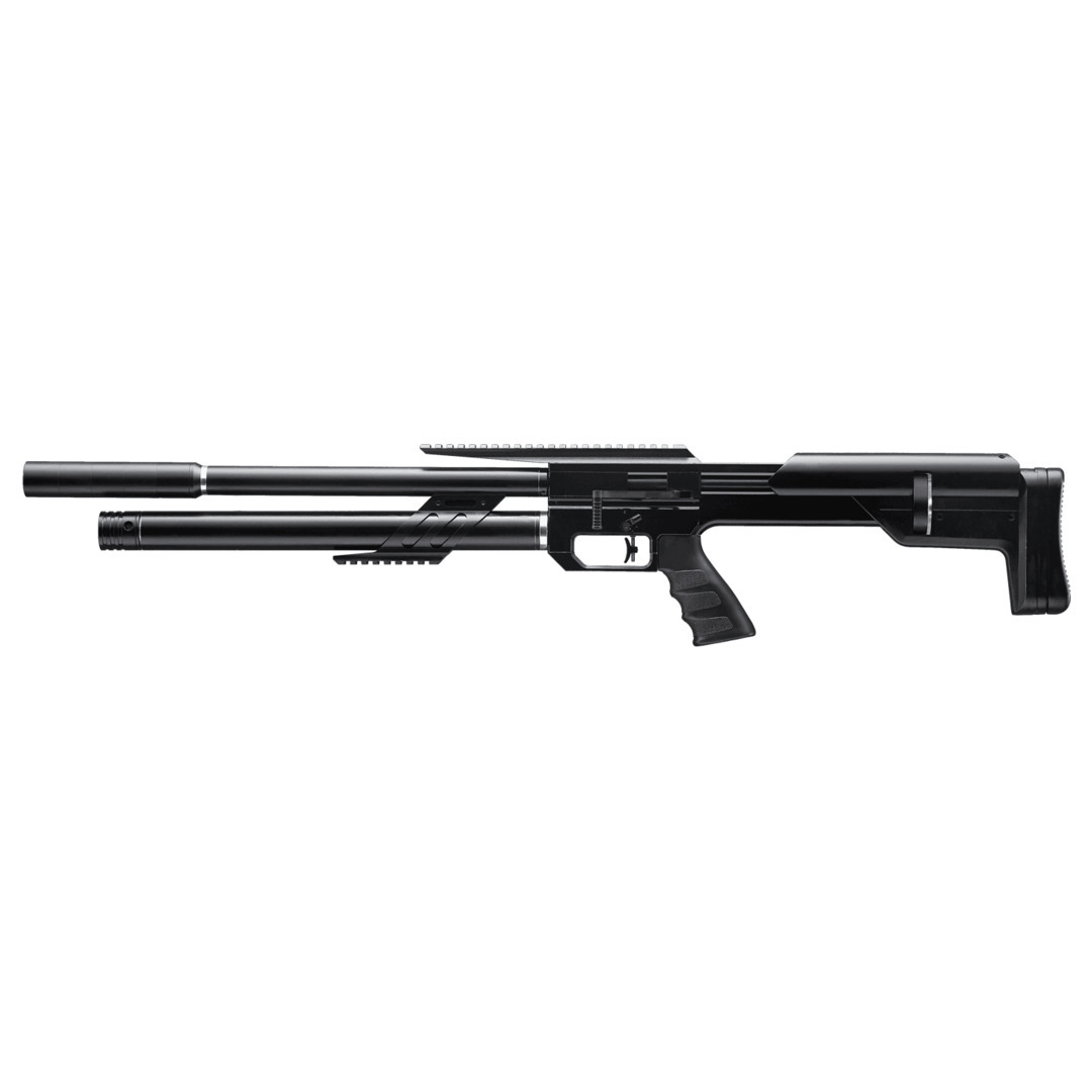 Rifle Snowpeak M60 (6.35) de Perdigones - Imagen 3
