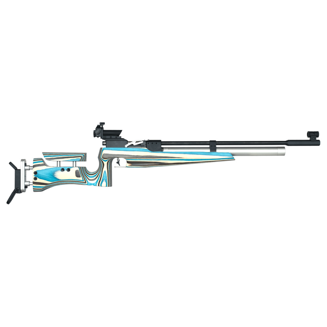 Rifle Snowpeak MAT300 (4.5) de Perdigones