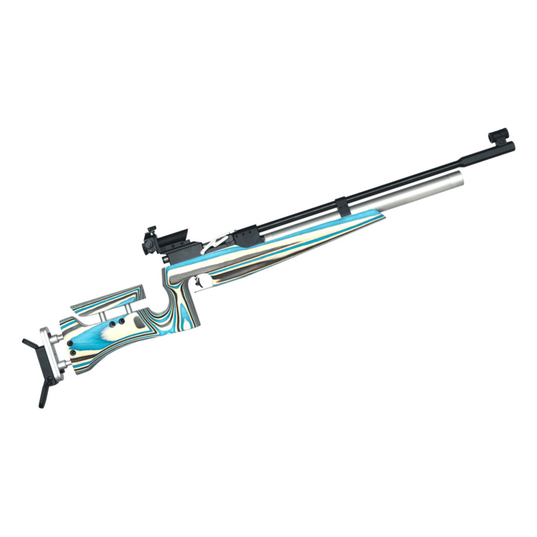 Rifle Snowpeak MAT300 (4.5) de Perdigones - Imagen 2
