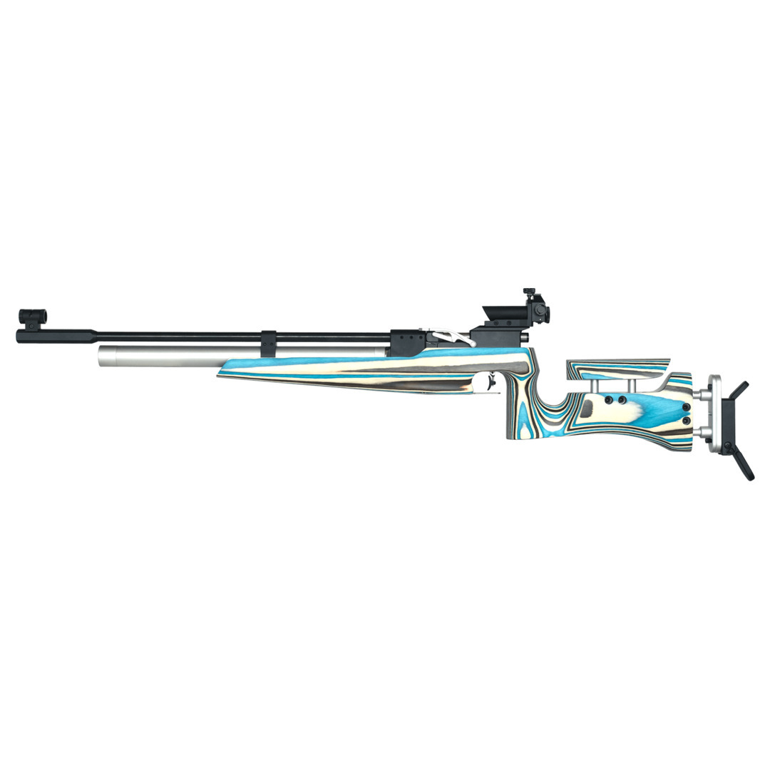 Rifle Snowpeak MAT300 (4.5) de Perdigones - Imagen 3