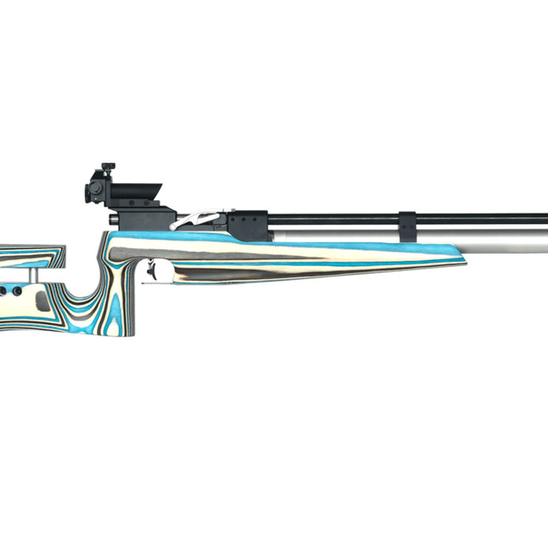 Rifle Snowpeak MAT300 (4.5) de Perdigones - Imagen 4