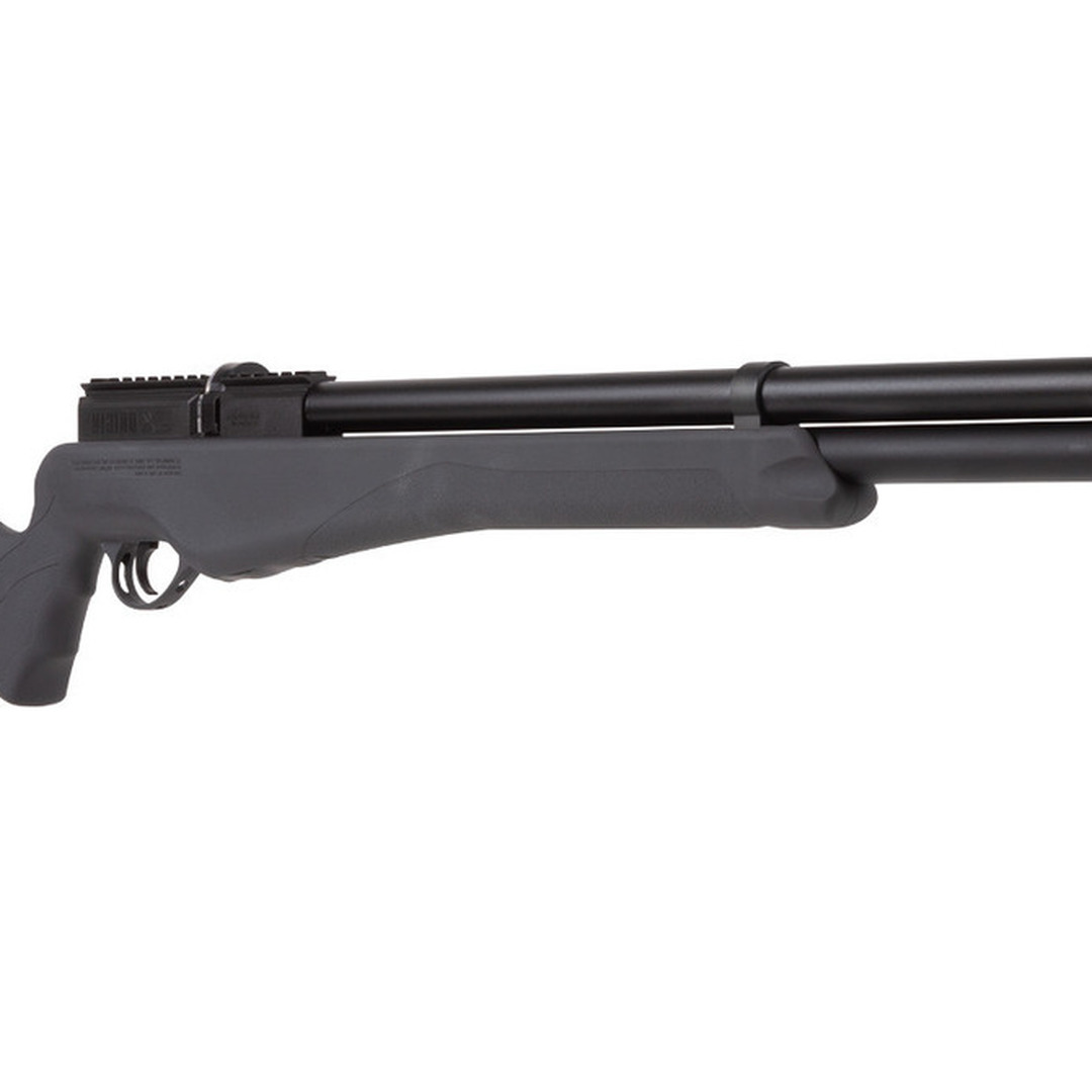 Umarex Rifle UX Origin Gris (5.5) - Imagen 4