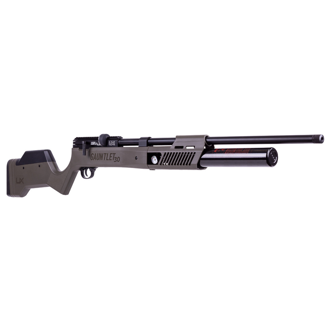 Umarex Rifle UX Gauntlet (5.5) Negro