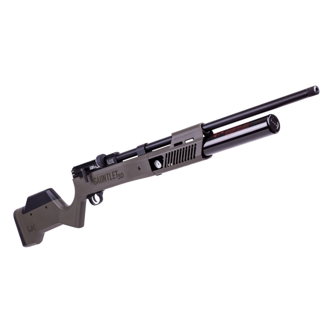 Umarex Rifle UX Gauntlet (5.5) Negro - Imagen 2