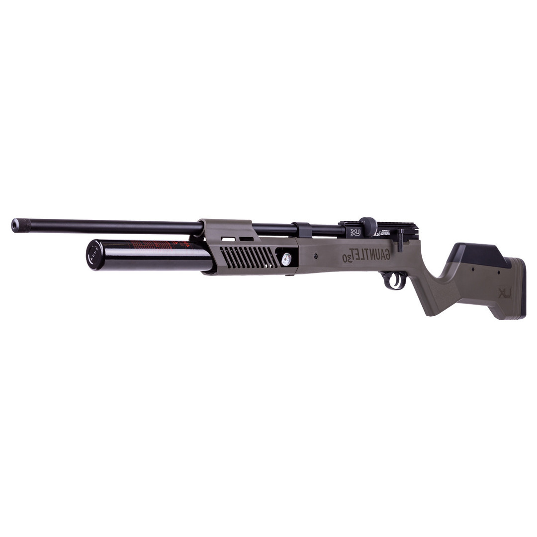 Umarex Rifle UX Gauntlet (5.5) Negro - Imagen 3