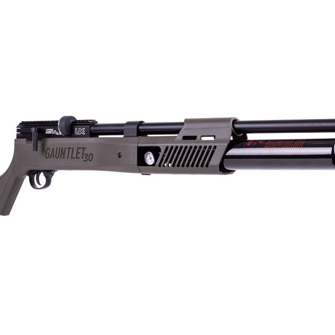 Umarex Rifle UX Gauntlet (5.5) Negro - Imagen 4