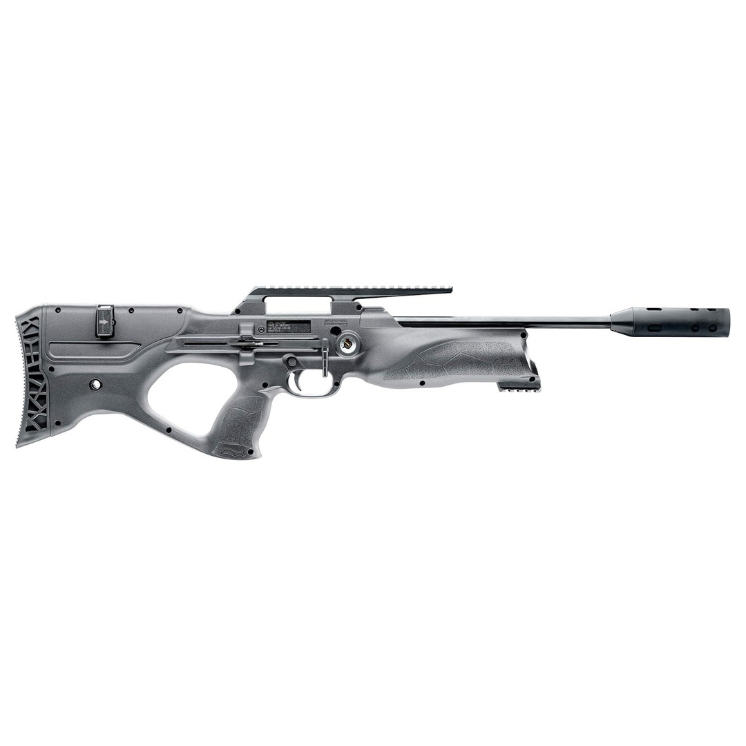 Umarex Rifle Walther Reign UXT (5.5) Negro