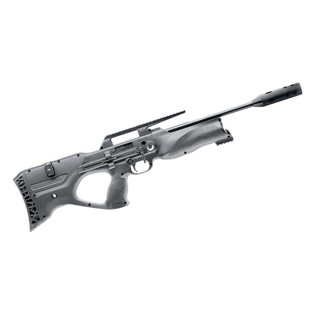 Umarex Rifle Walther Reign UXT (5.5) Negro - Imagen 2