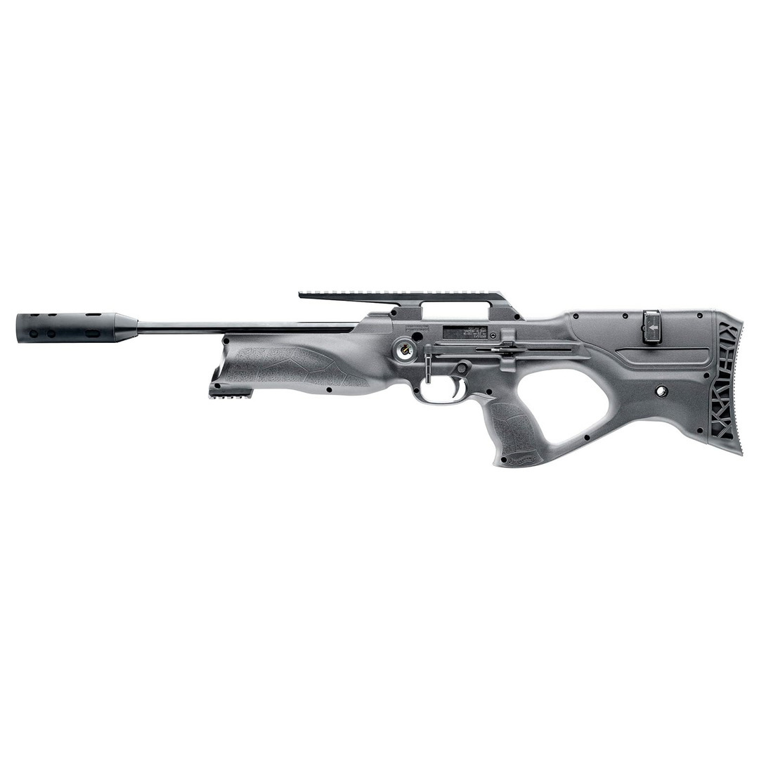 Umarex Rifle Walther Reign UXT (5.5) Negro - Imagen 3