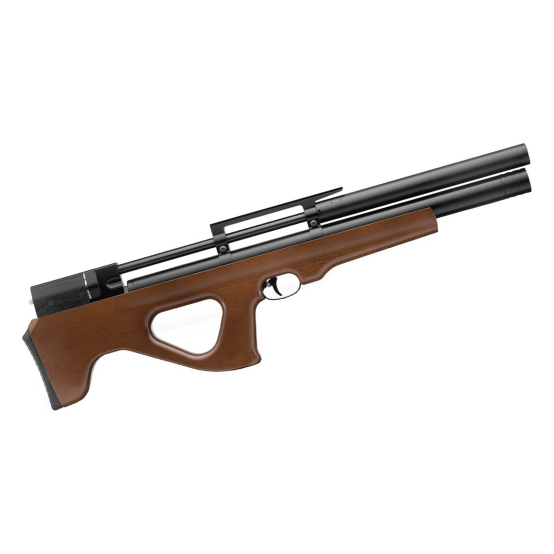Rifle Snowpeak P15 (4.5) - Imagen 2