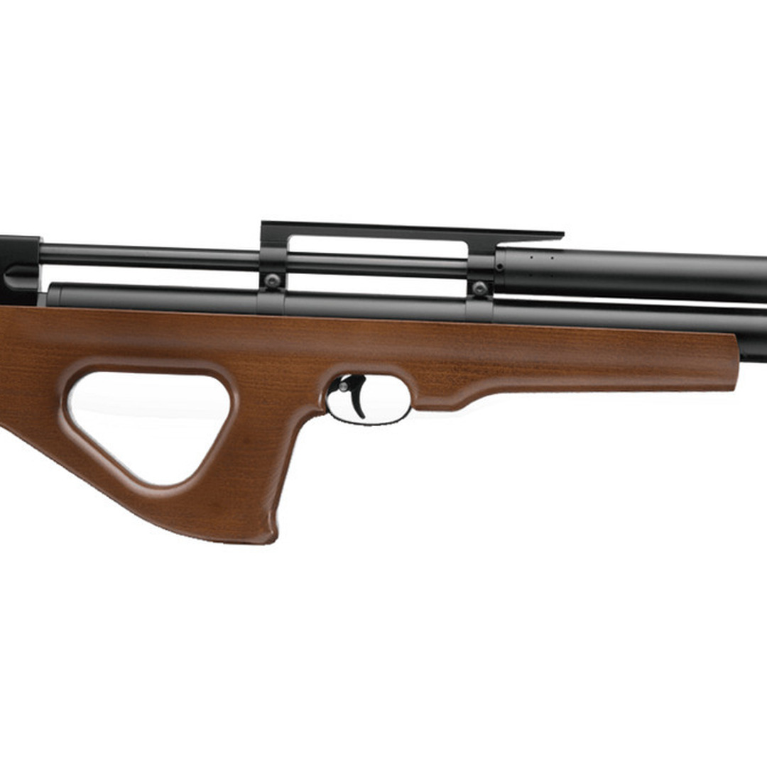 Rifle Snowpeak P15 (4.5) - Imagen 4