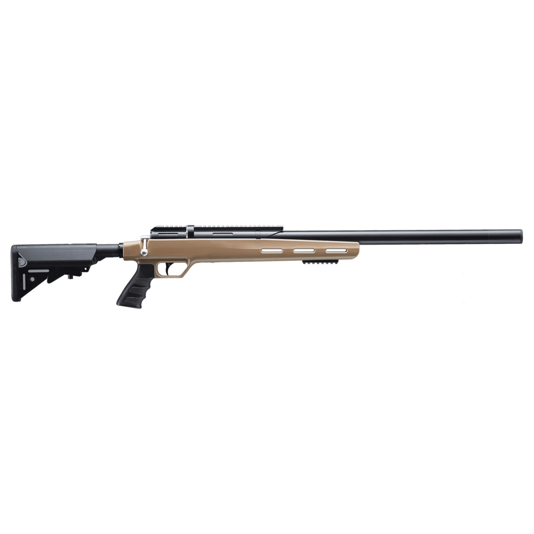 Rifle Snowpeak M30C (5.5)