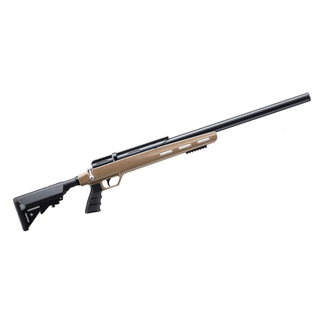 Rifle Snowpeak M30C (5.5) - Imagen 2
