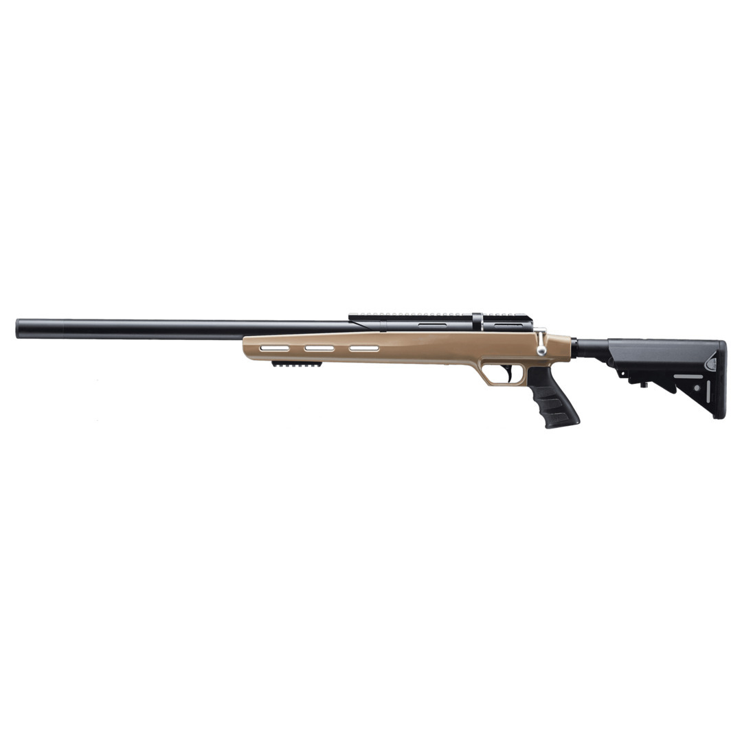 Rifle Snowpeak M30C (5.5) - Imagen 3