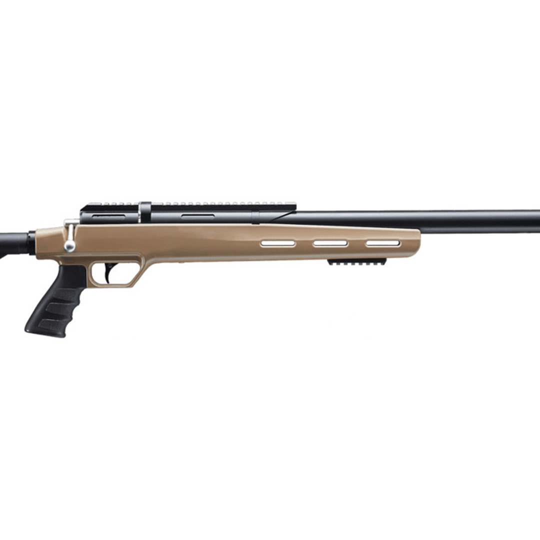 Rifle Snowpeak M30C (5.5) - Imagen 4