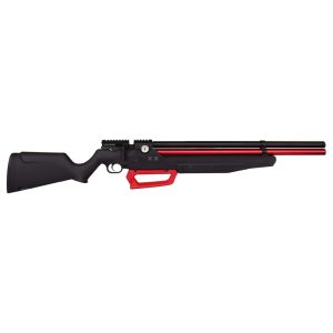 Air Venture Rifle Nova Pneupump P2 (5.5) Bomba Integrada. 50 CC / 3,625 PSI