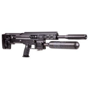 Rifle Skout Epoch AG NLR EAR99 (6.35) Negro