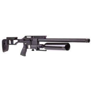 Kral Arms Rifle Kral PCP Shadow F C/reg (6.35)