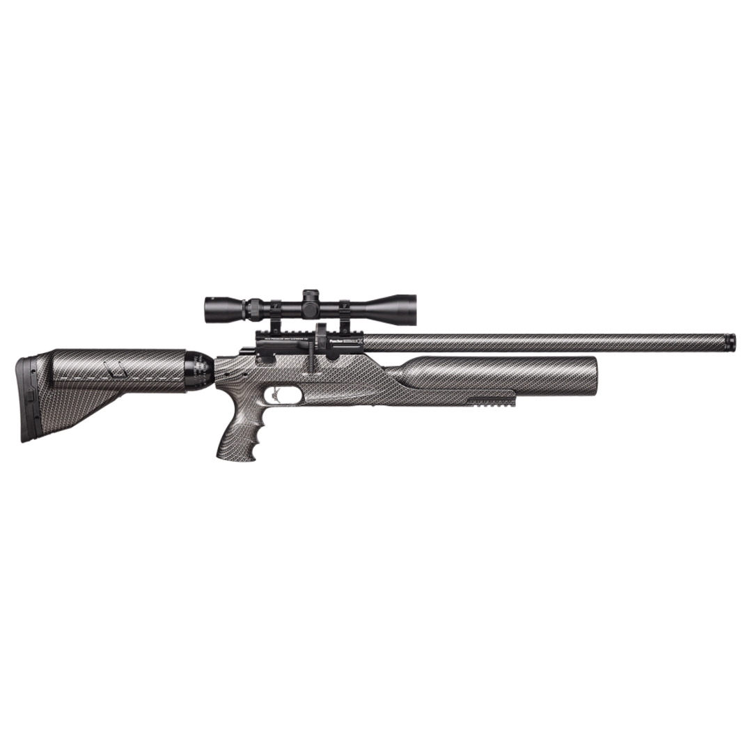 Kral Arms Rifle Kral PCP BIG MAX XB (6.35)