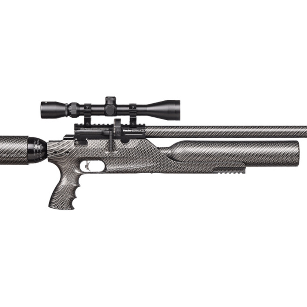 Kral Arms Rifle Kral PCP BIG MAX XB (6.35) - Imagen 4