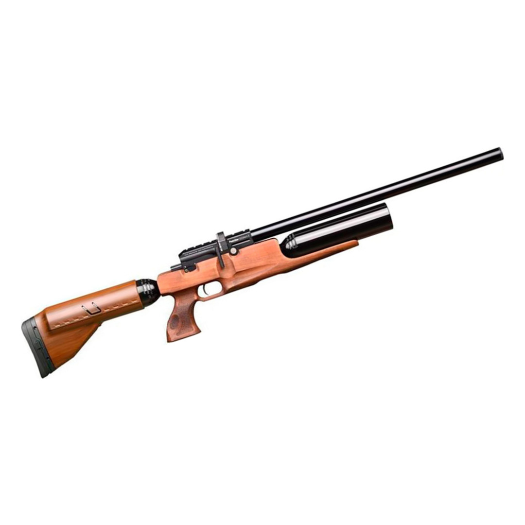 Kral Arms Rifle Kral PCP BIG MAX XC (7.62) - Imagen 2