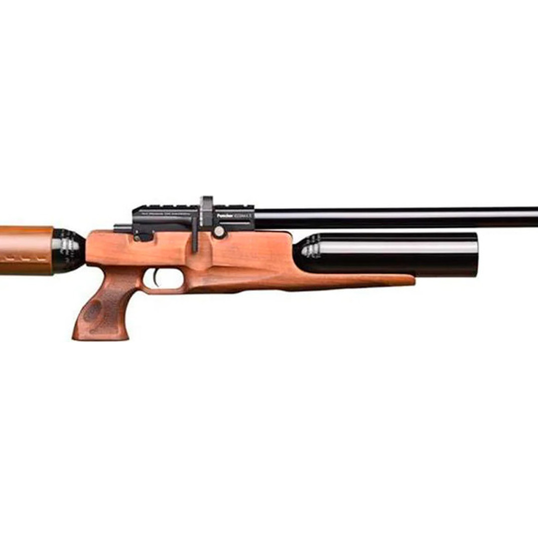 Kral Arms Rifle Kral PCP BIG MAX XC (7.62) - Imagen 4