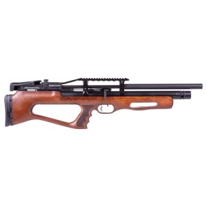 Kral Arms Rifle Kral PCP Empire . C/reg (5.5) Wood