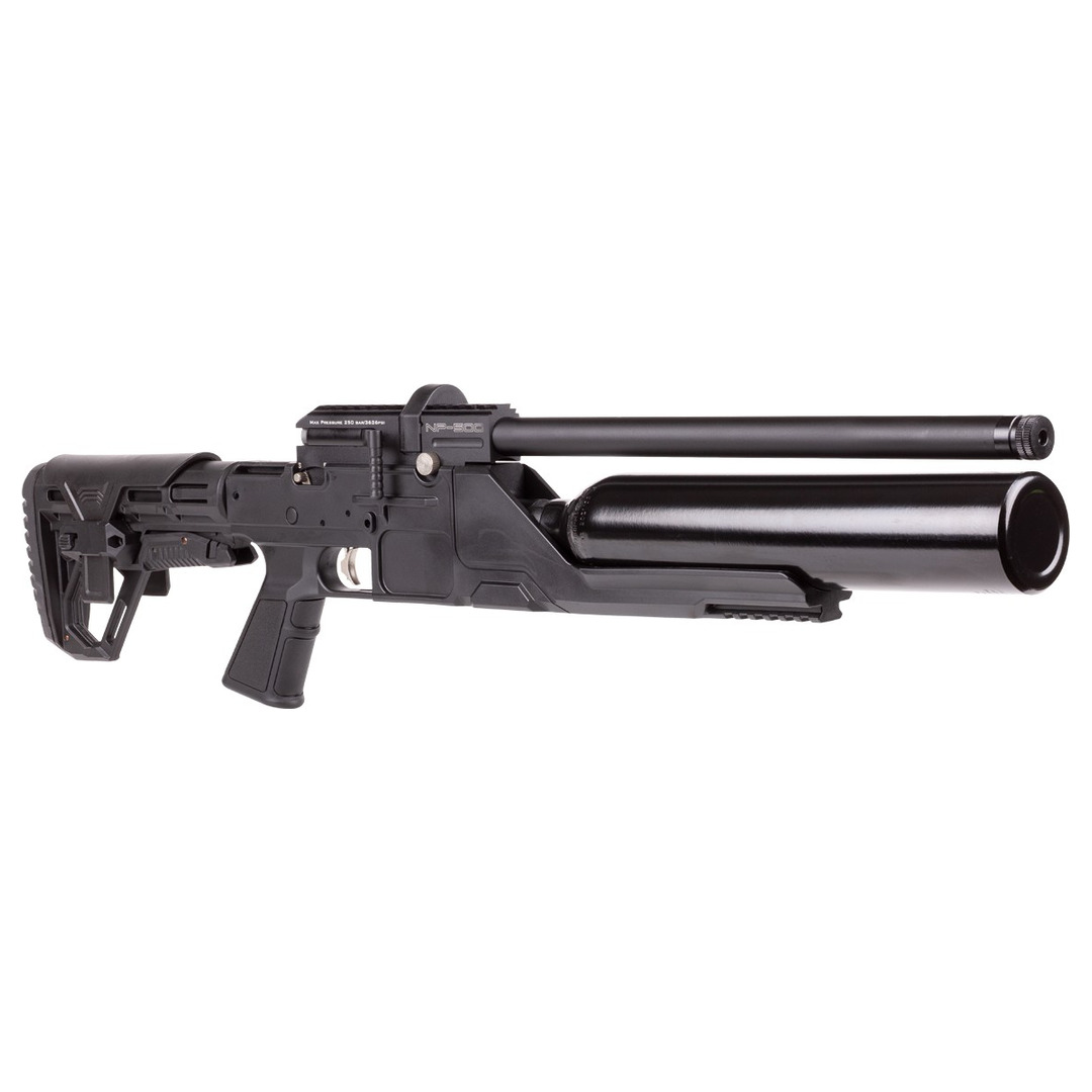 Kral Arms Rifle Kral PCP NP 500 Puncher S . C/reg (5.5)