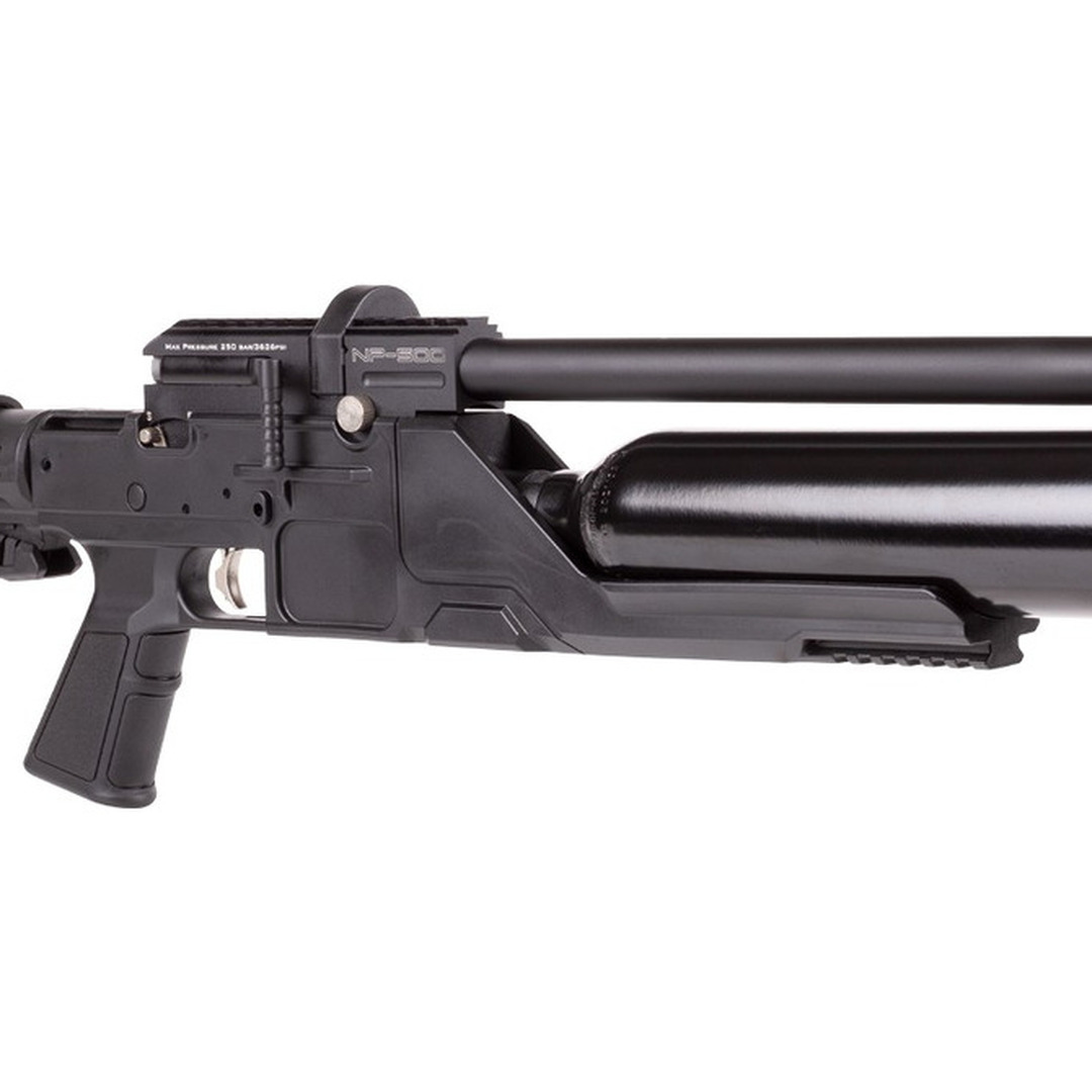 Kral Arms Rifle Kral PCP NP 500 Puncher Cerakoted/bg . C/reg (5.5) - Imagen 4