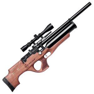 Kral Arms Rifle Kral PCP Ekinoks W (6.35)