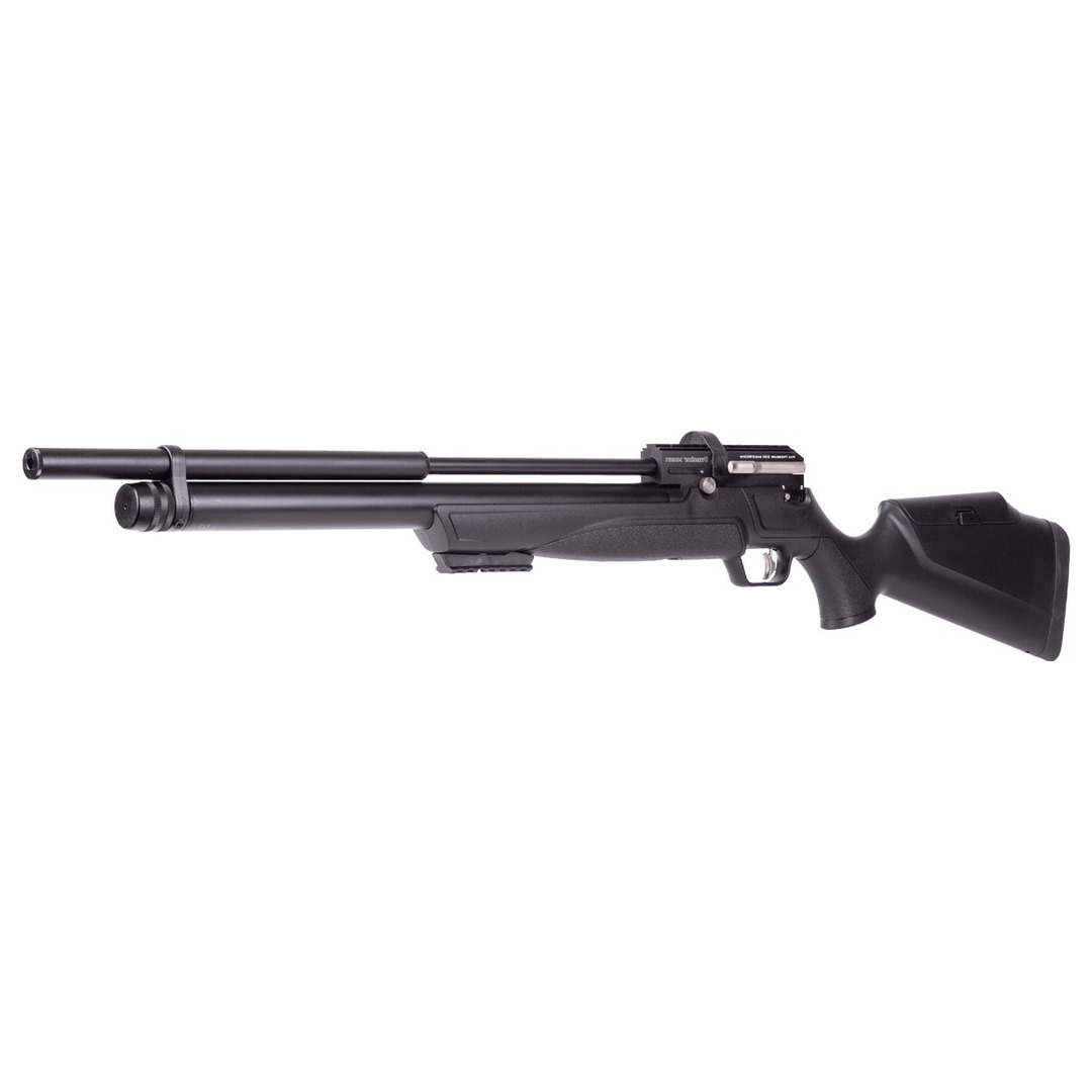 Kral Arms Rifle Kral PCP Mega S . C/reg (5.5) - Imagen 3