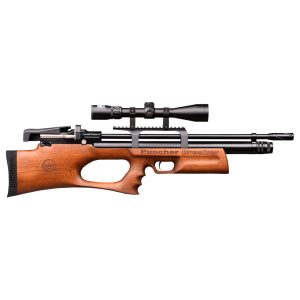 Kral Arms Rifle Kral PCP Breaker WS . C/reg (6.35)