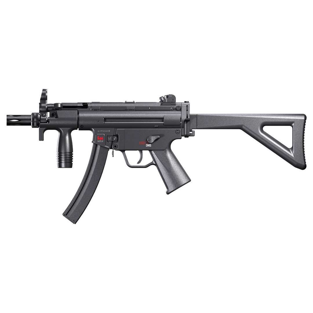 Rifle Umarex Heckler & Koch MP5