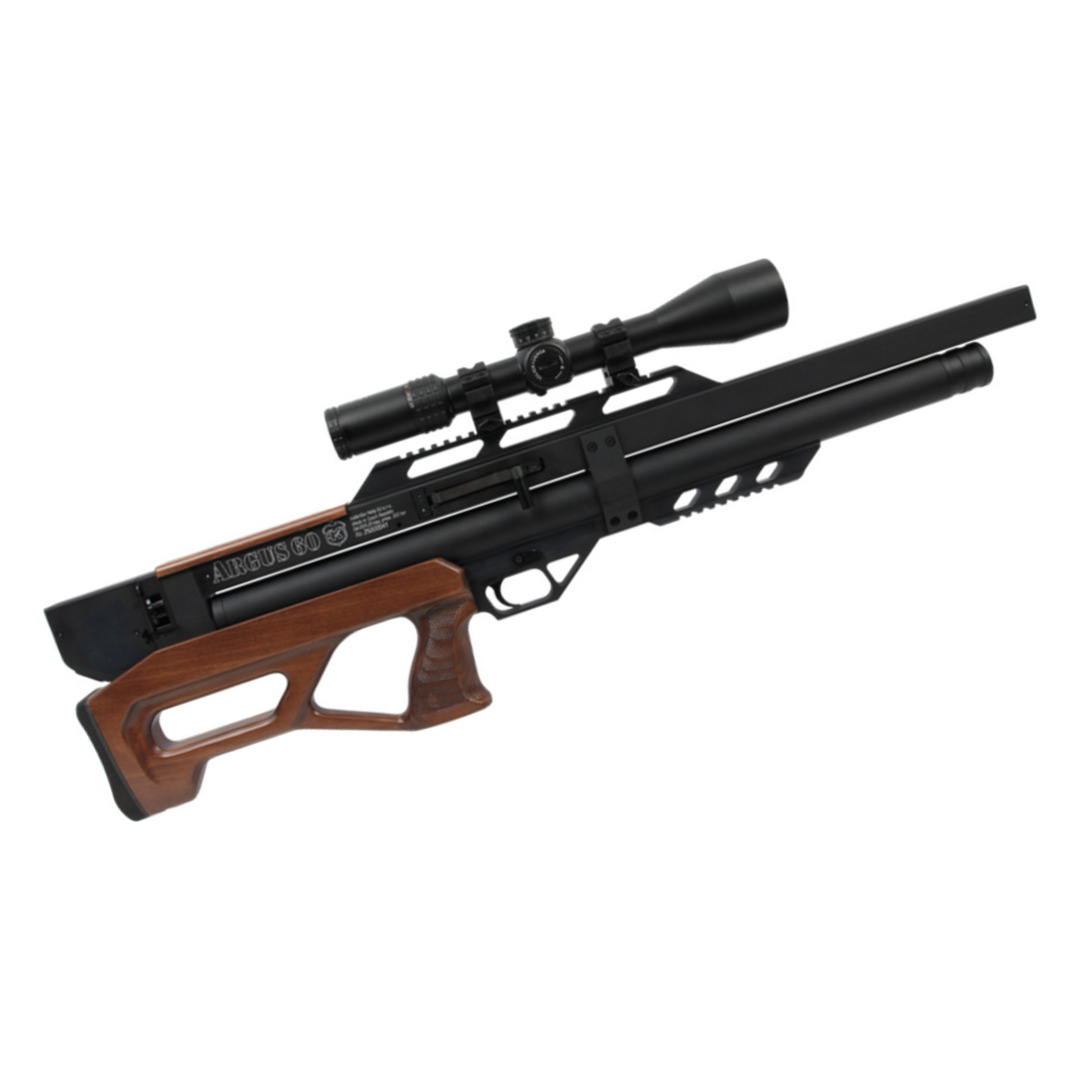 Rifle Kalibrgun Argus 60 W (5.5) - Imagen 2